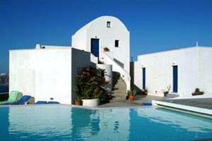 Apanemo Hotel Santorini Santorini Apanemo hotel 12